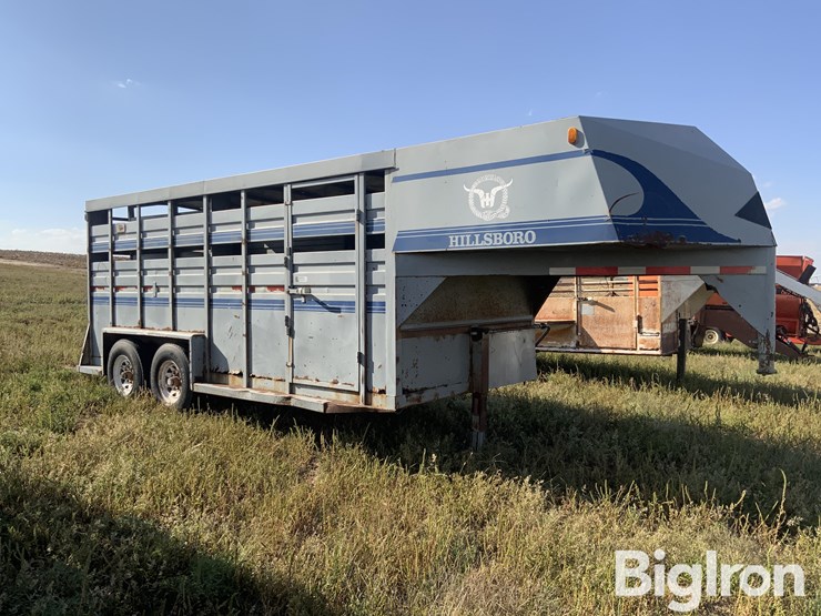 1995-hillsboro-7’x16-steel-t/a-gooseneck-livestock-trailer-image-3