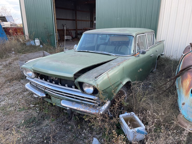#3044-•-vintage-rambler-sedan-(no-title)-image-1