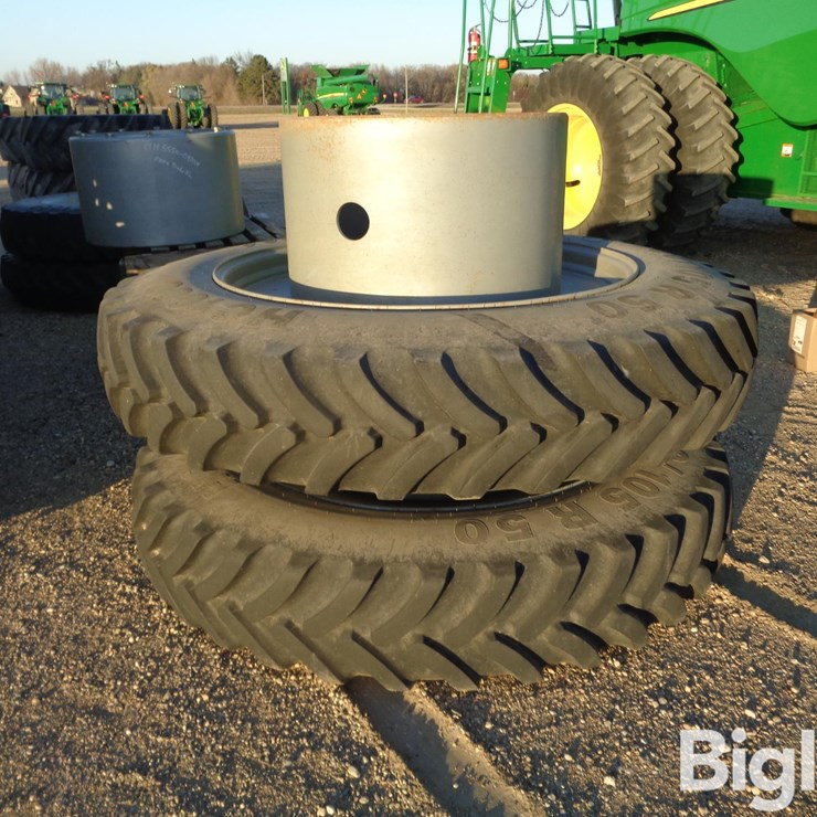 CASE IH TRIDENT 5550