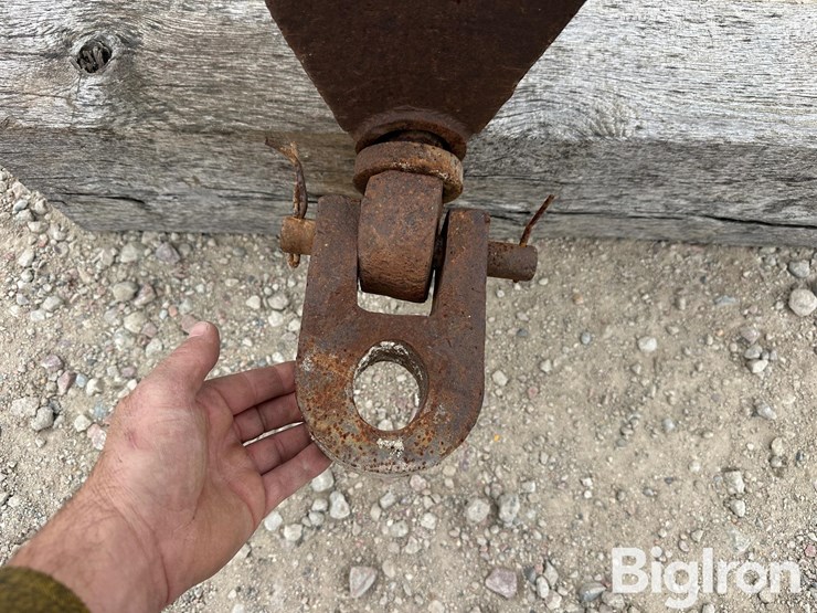 pull-type-double-drum-sheepsfoot-compactor-image-9