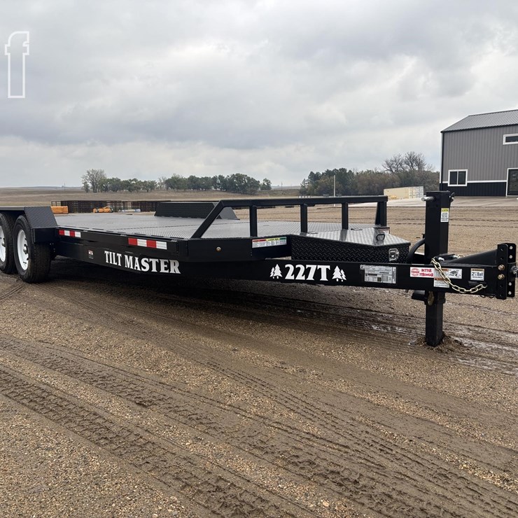 2025 INDUSTRIAS AMERICA 227T