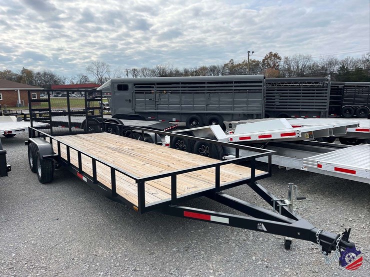 2024-benchmark-20’-utility-t/a-tag-trailer-image-4