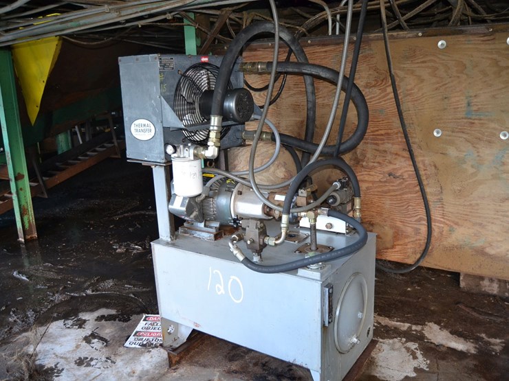 10hp-hydraulic-power-pack-for-ligna-edger-area-image-1