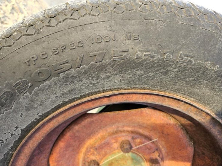 #3421-•-john-deere-pull-hay-rake,-ground-drive-image-23