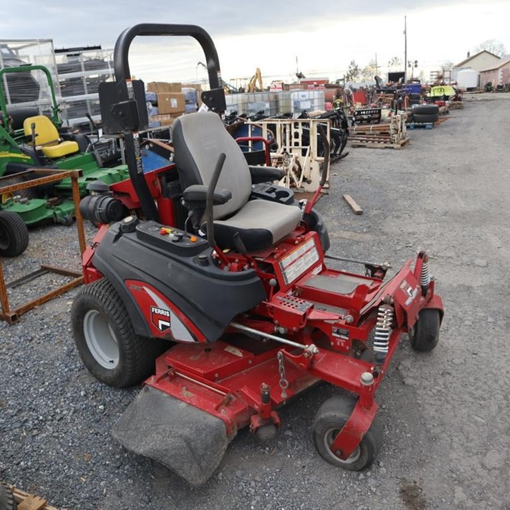 FERRIS IS4500Z