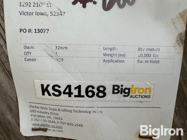 pfeifer-wire-&-rope-cable-spool-image-18