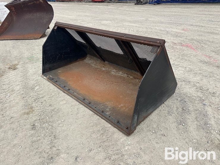 skid-steer-quick-attach-snow-bucket-image-1