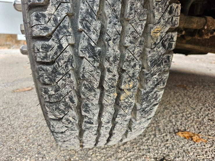 #22778-•-2003-ford-econoline-van-ambulance-image-59