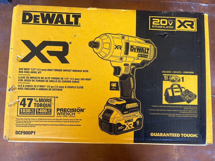 #12-•-dewalt-13mm-high-torque-impact-wrench-set-image-1