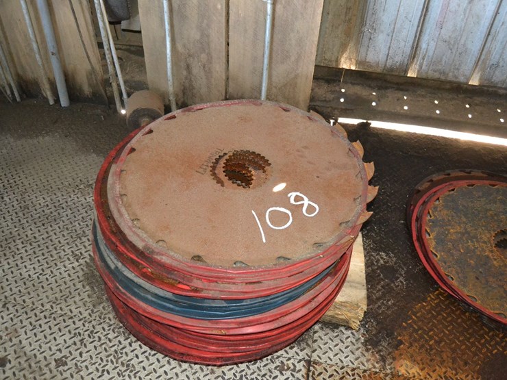 approx-110-28"-saws-for-ligna-gang-image-1