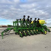2018 JOHN DEERE 1795