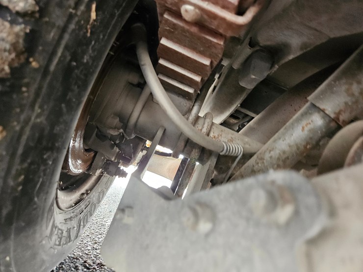 #22778-•-2003-ford-econoline-van-ambulance-image-72