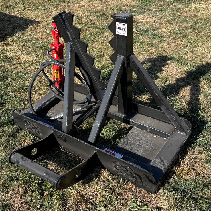 #1002 • Post Puller