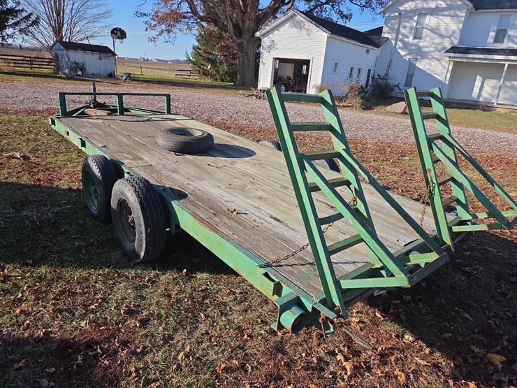 bumper-hitch-implement-trailer-78"x16'-image-11