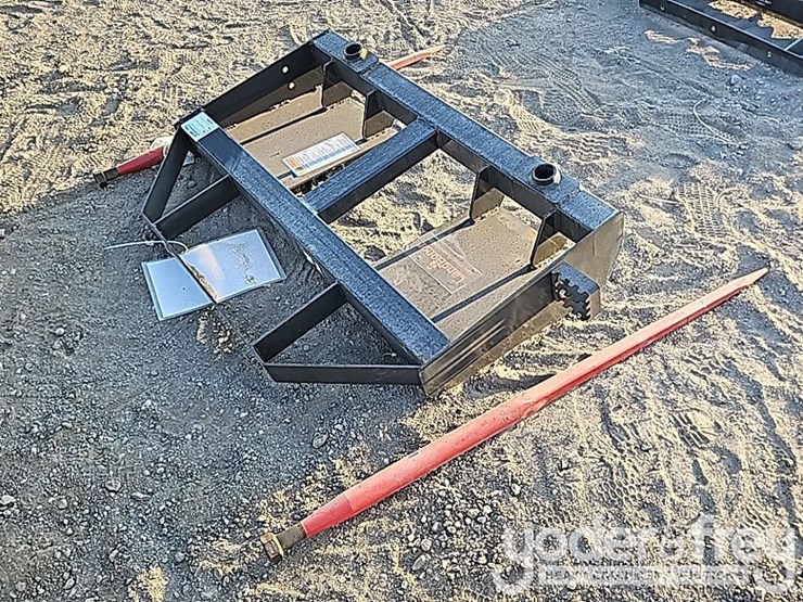 unused-landhonor-bs-12-2500g-image-5