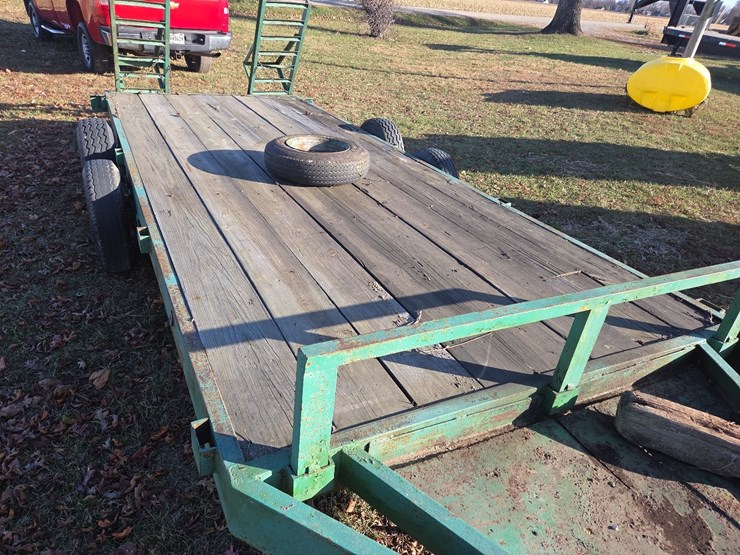 bumper-hitch-implement-trailer-78"x16'-image-3