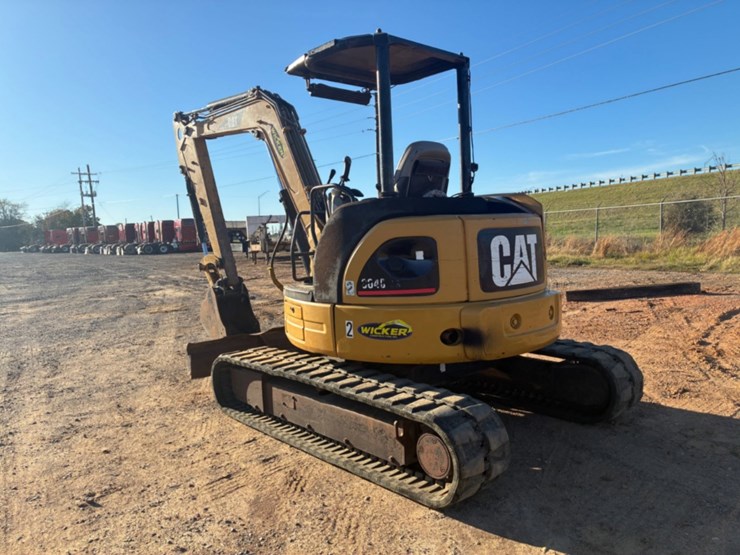 2006-caterpillar-304c-image-5