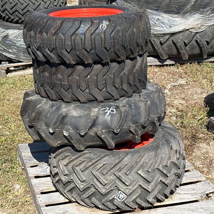 tires