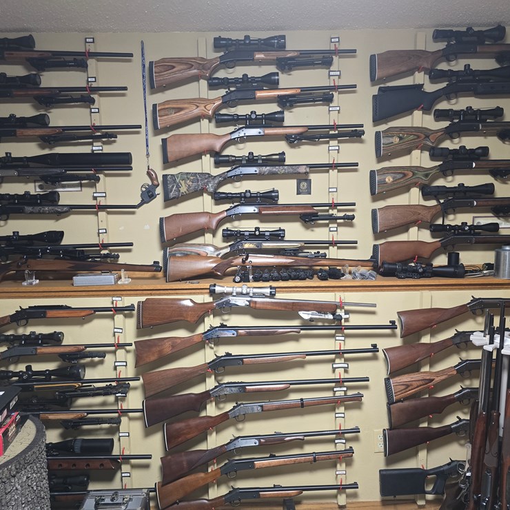 Lot Description Coming Soon!