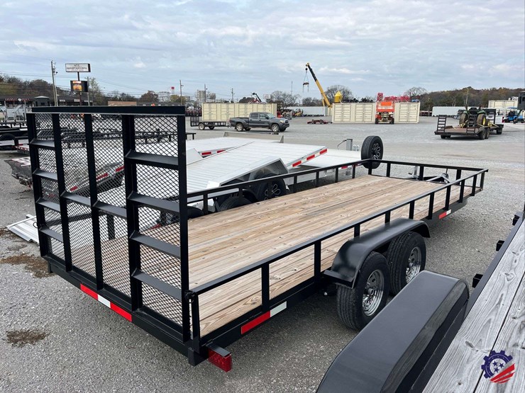 2024-benchmark-20’-utility-t/a-tag-trailer-image-3