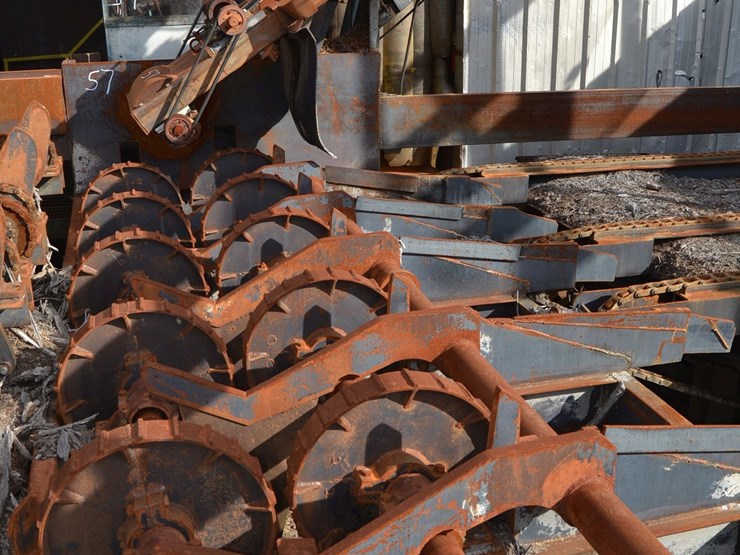 ligna-rosser-head-debarker-w/-30-hp-motor-w/-4'x5'-control-cab-image-4