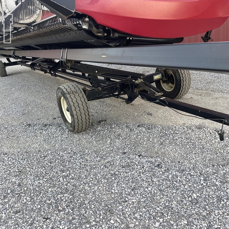 2018 HORST WELDING CHCF45