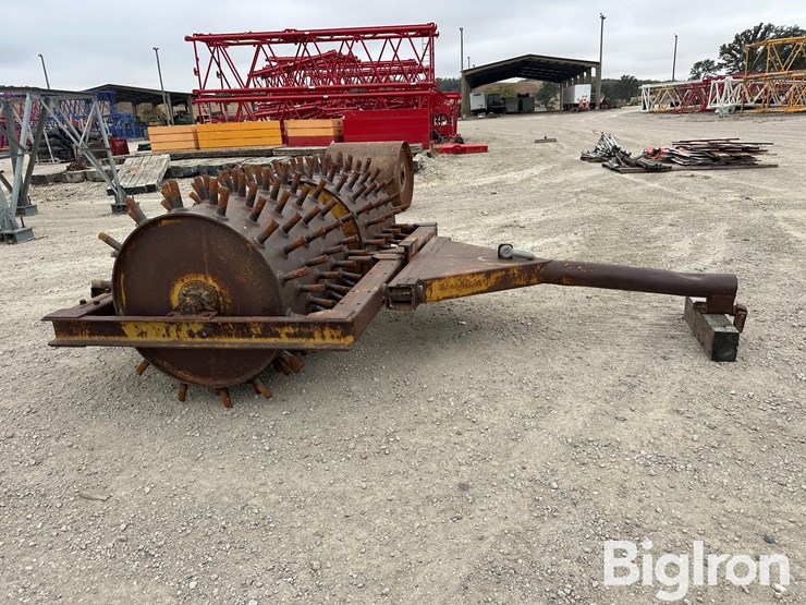 pull-type-double-drum-sheepsfoot-compactor-image-4