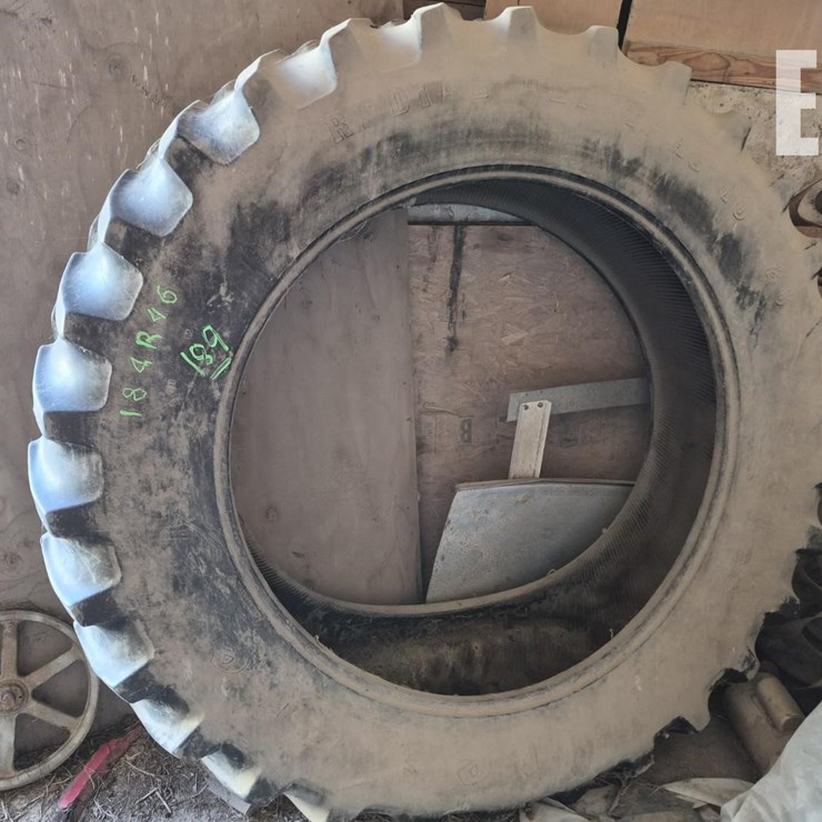 184R46 TIRES