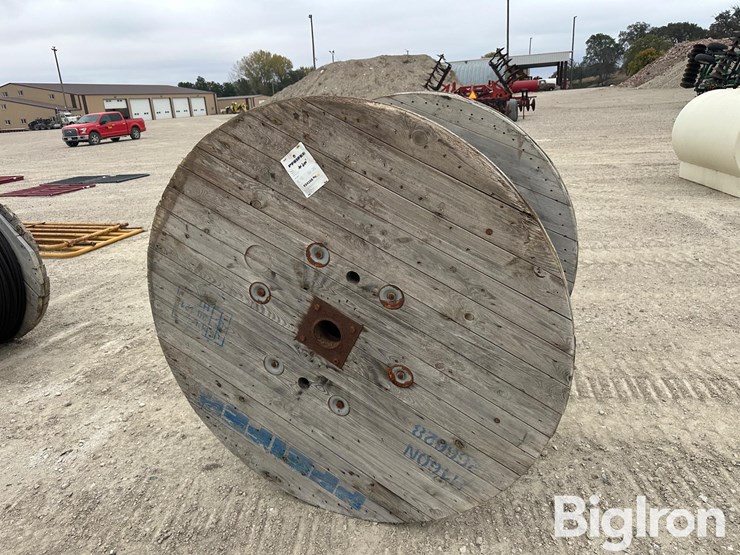 pfeifer-wire-&-rope-cable-spool-image-8