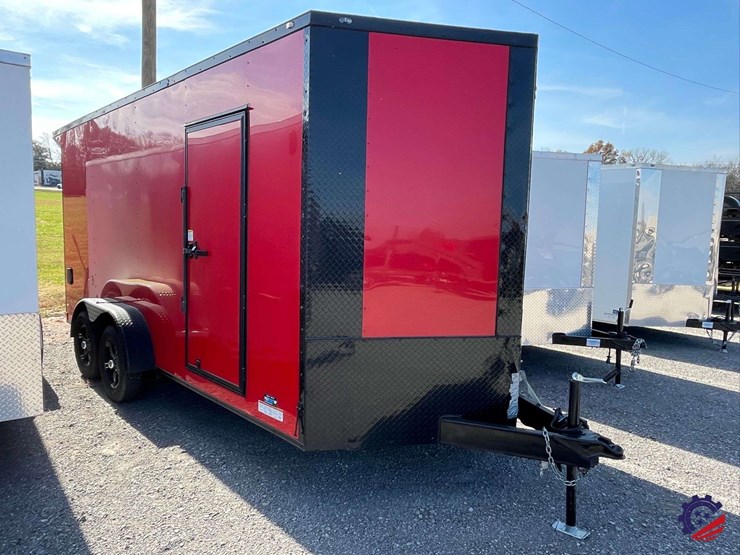 2025-anvil-20’-v-nose-t/a-enclosed-tag-trailer-image-7