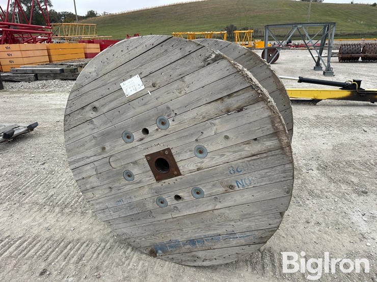 pfeifer-wire-&-rope-cable-spool-image-4