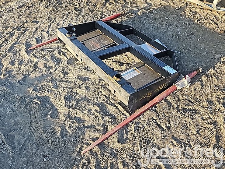 unused-landhonor-bs-12-2500g-image-1