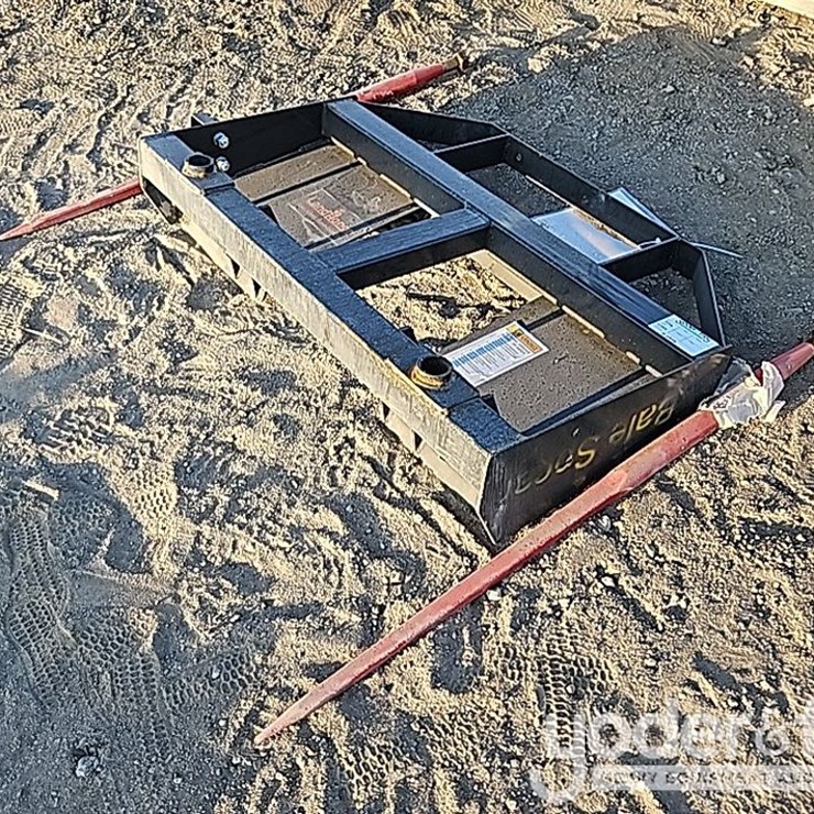 Unused Landhonor BS-12-2500G