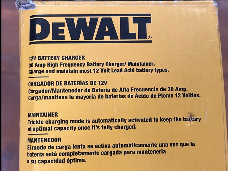 #20-•-dewalt-battery-charger-and-maintainer-image-3