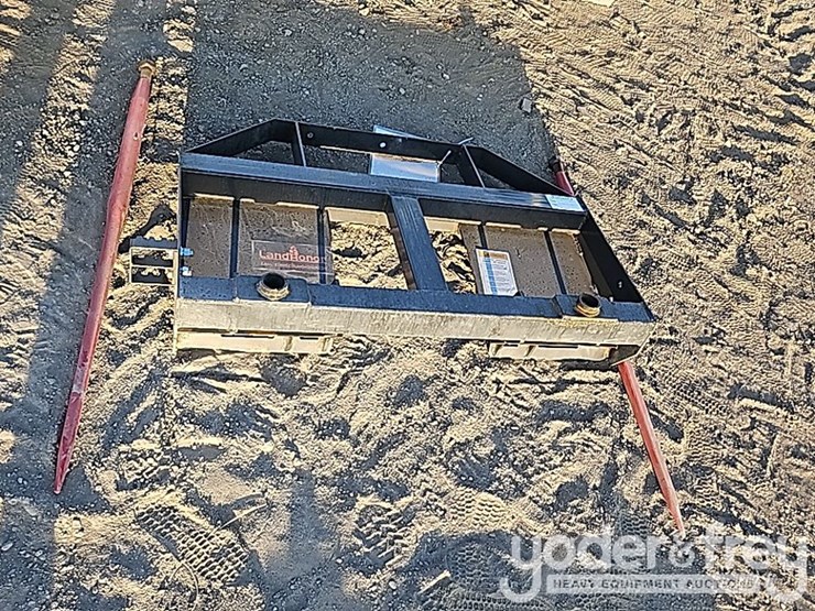 unused-landhonor-bs-12-2500g-image-8