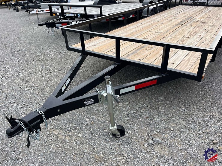 2024-benchmark-20’-utility-t/a-tag-trailer-image-7