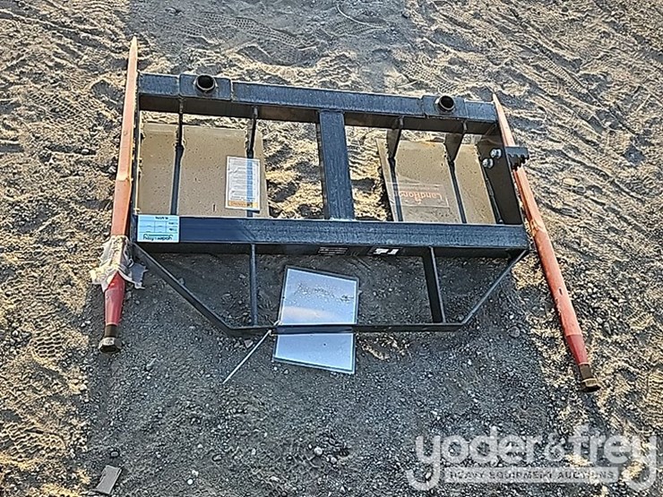 unused-landhonor-bs-12-2500g-image-4