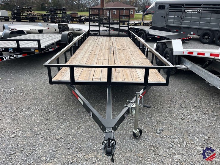 2024-benchmark-20’-utility-t/a-tag-trailer-image-5