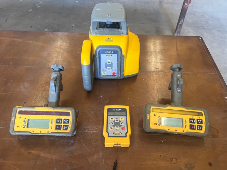 #36-•-spectra-percision-laser-ll300s-image-2