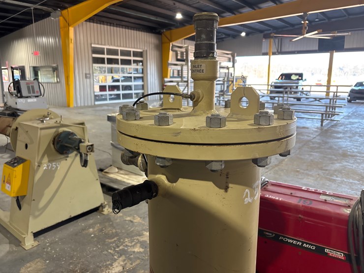 #2758-•-ingersoll-rand-nlm-500-seperater-image-3