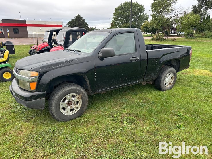2008-chevrolet-colorado-ls-image-1