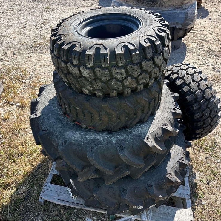 tires