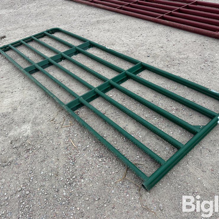 Tarter Livestock Fencing Gates/Panels