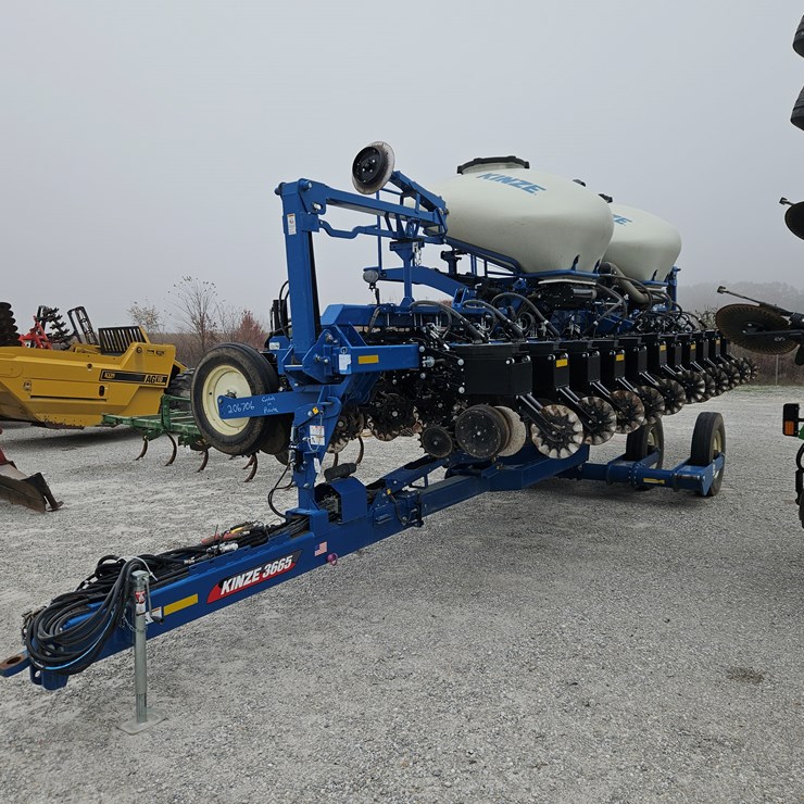 KINZE 3665