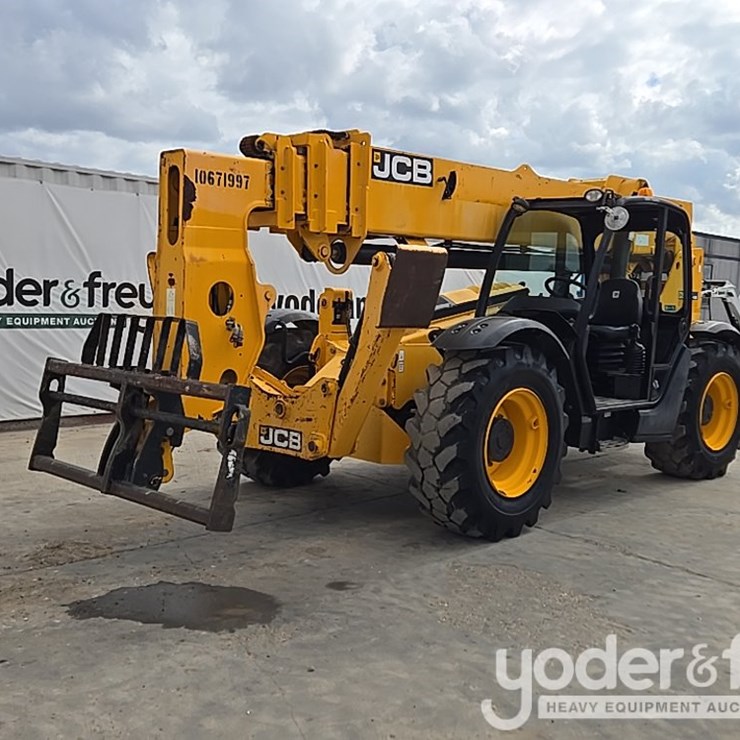 2017 JCB 510-56