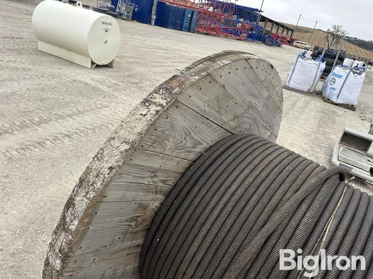 pfeifer-wire-&-rope-cable-spool-image-10