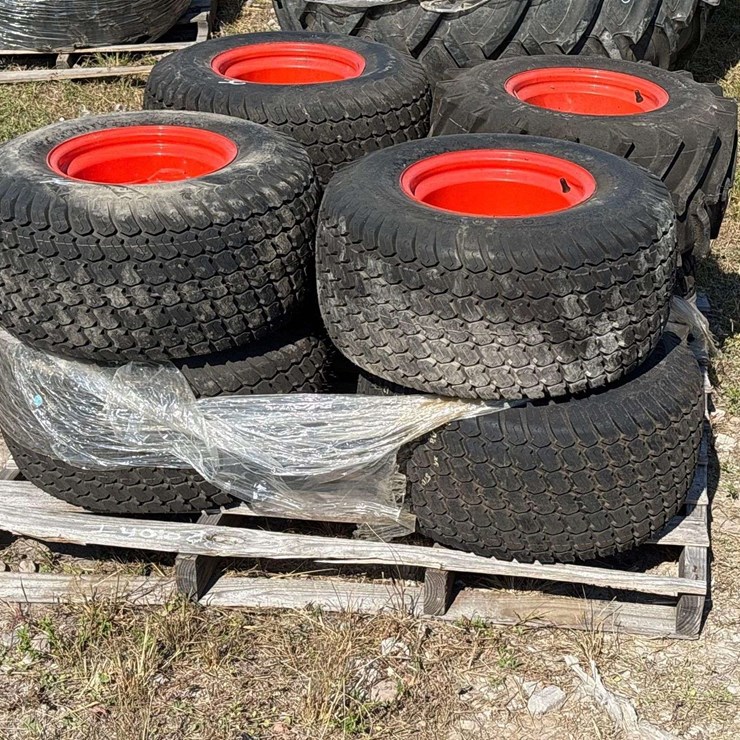 tires