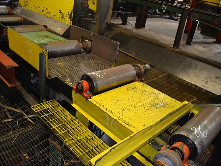 24"-x-15'-heavy-duty-rollcase-w/-8"-rolls-w/-4-hydraulic-drive-on-each-roll-image-2