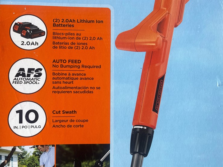 #4-•-black-and-decker-trimmer-and-blower-combo-image-2