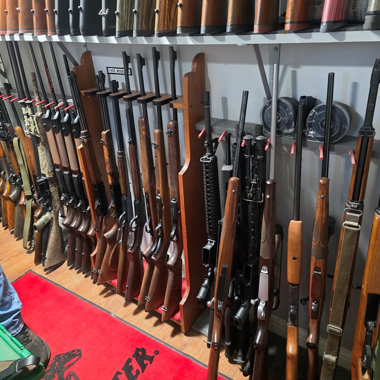 Lot Description Coming Soon!